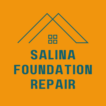 Salina Foundation Repair Logo